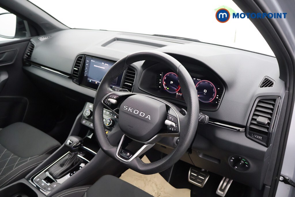 Used Skoda Karoq 2025 for sale - 76143415: Photo 18