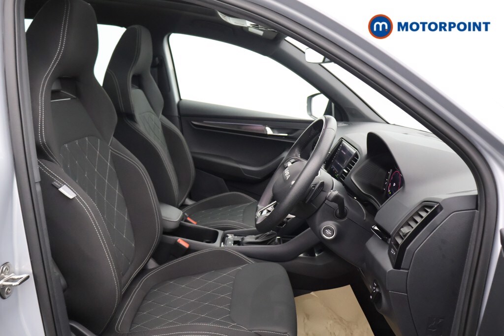 Used Skoda Karoq 2025 for sale - 76143415: Photo 19