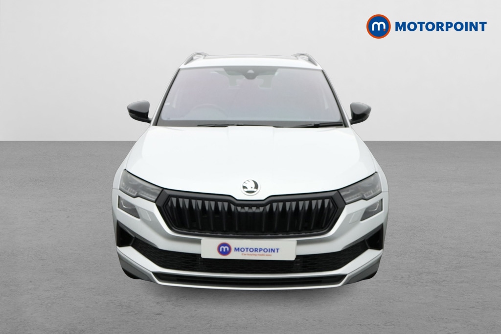 Used Skoda Karoq 2025 for sale - 76143415: Photo 2