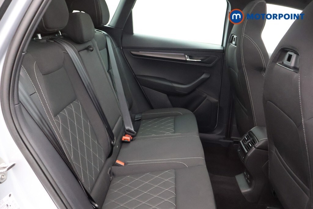 Used Skoda Karoq 2025 for sale - 76143415: Photo 21