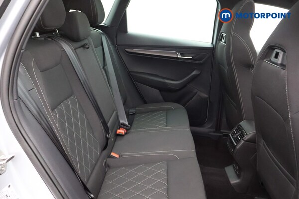 Used Skoda Karoq 2025 for sale - 76143415: Photo 21