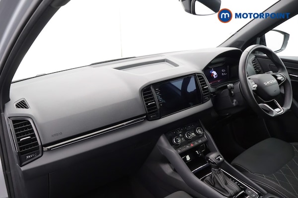 Used Skoda Karoq 2025 for sale - 76143415: Photo 22