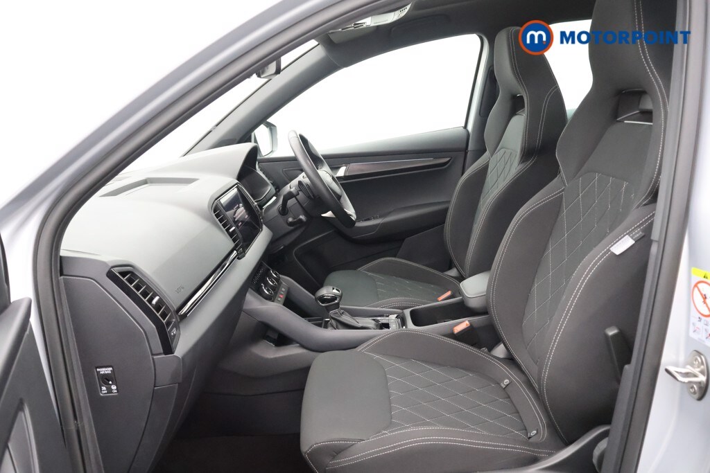 Used Skoda Karoq 2025 for sale - 76143415: Photo 23