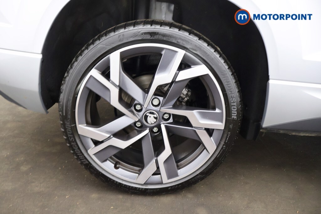 Used Skoda Karoq 2025 for sale - 76143415: Photo 25