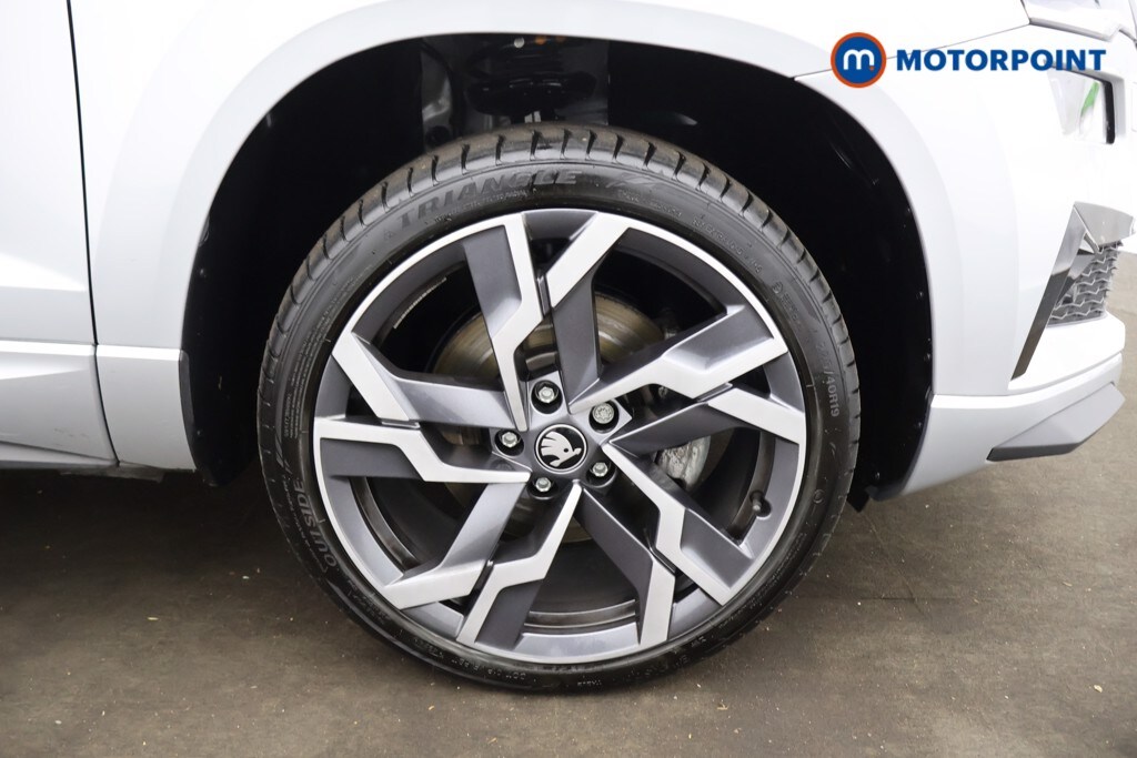 Used Skoda Karoq 2025 for sale - 76143415: Photo 26