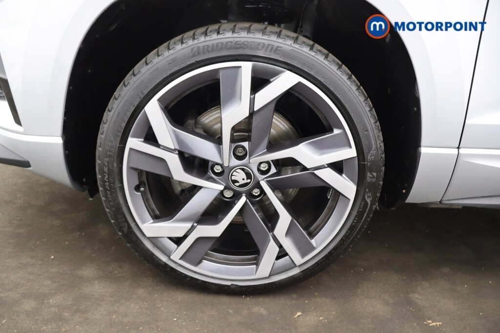 Used Skoda Karoq 2025 for sale - 76143415: Photo 27