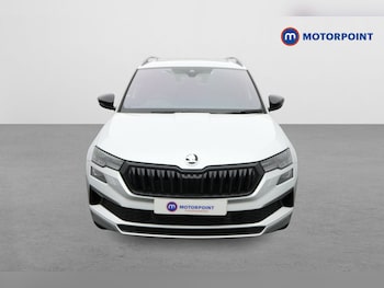 Used Skoda Karoq 2025 for sale - 76143415: Photo