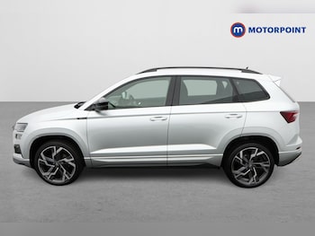 Used Skoda Karoq 2025 for sale - 76143415: Photo