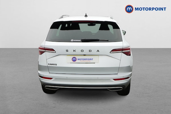 Used Skoda Karoq 2025 for sale - 76143415: Photo 6