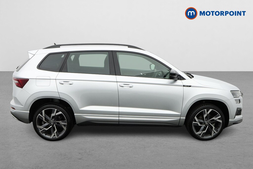 Used Skoda Karoq 2025 for sale - 76143415: Photo 8