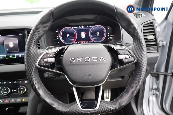 Used Skoda Karoq 2025 for sale - 76143415: Photo 9