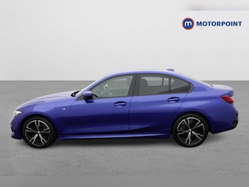 Used BMW 3 Series 2024 for sale - 79364299: Photo