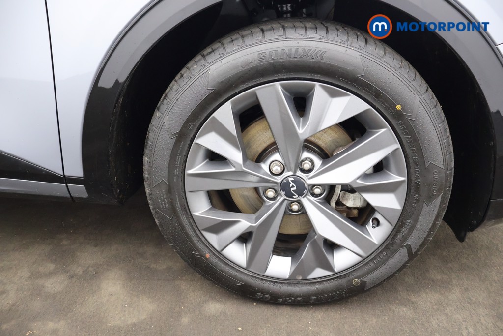 Used Kia Sportage 2022 for sale - 76554576: Photo 13