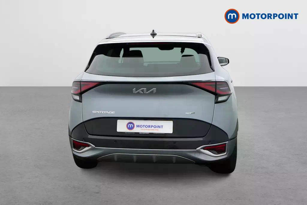 Used Kia Sportage 2022 for sale - 76554576: Photo 5