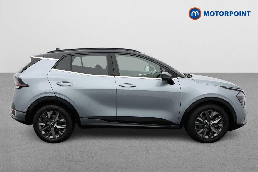 Used Kia Sportage 2022 for sale - 76554576: Photo 7