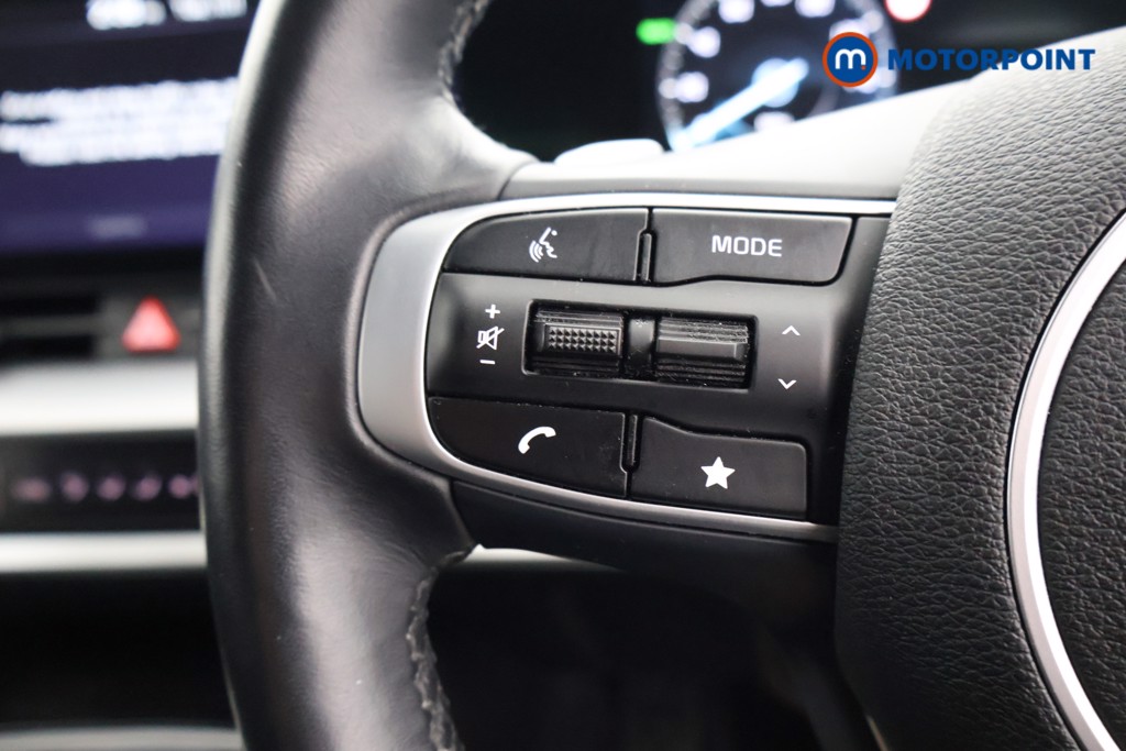 Used Kia Sportage 2022 for sale - 76554576: Photo 9