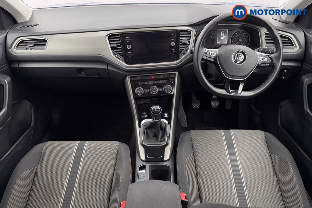 Used Volkswagen T-Roc 2020 for sale - 76505192: Photo 10