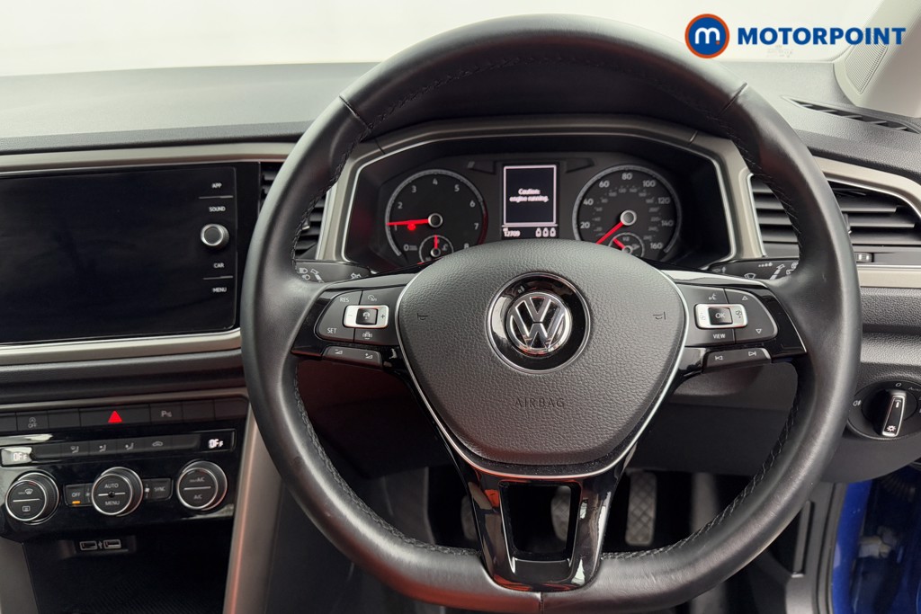 Used Volkswagen T-Roc 2020 for sale - 76505192: Photo 11