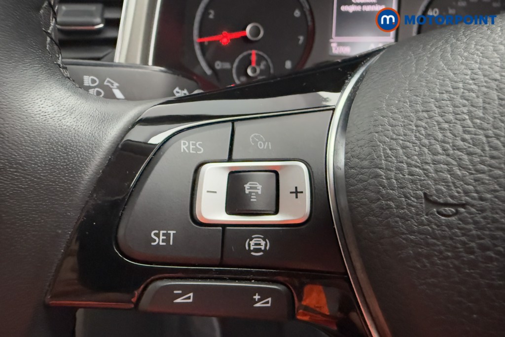 Used Volkswagen T-Roc 2020 for sale - 76505192: Photo 12