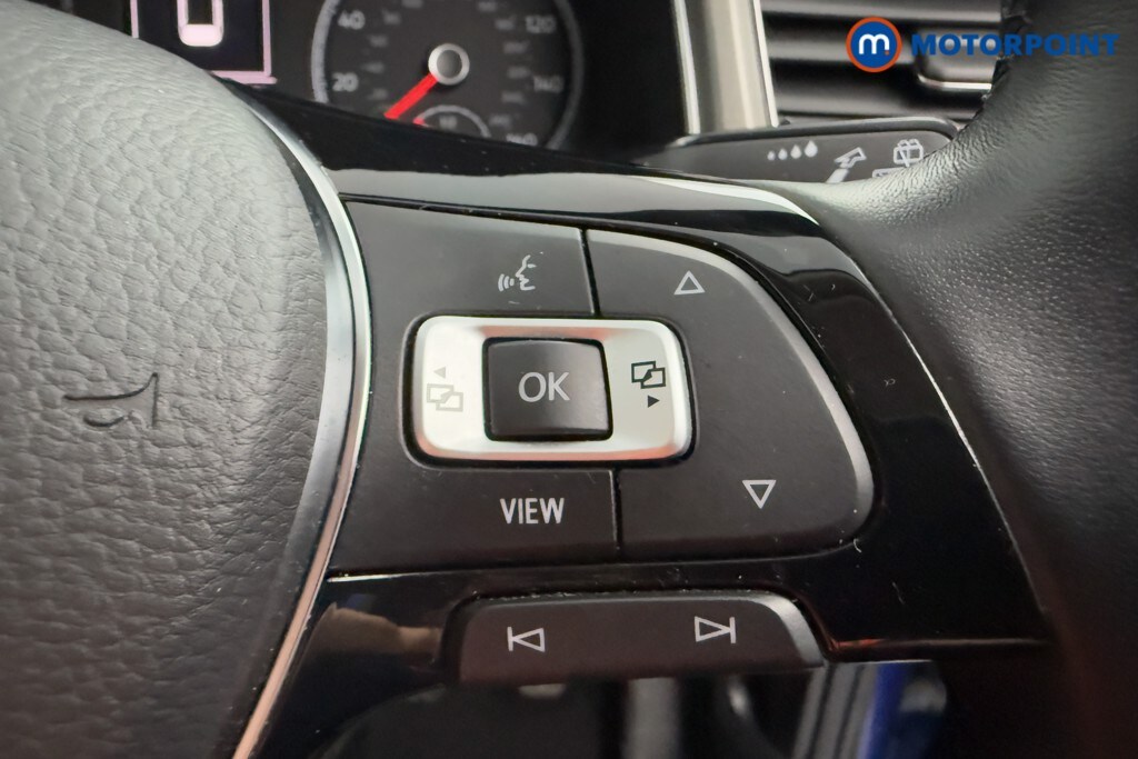 Used Volkswagen T-Roc 2020 for sale - 76505192: Photo 13