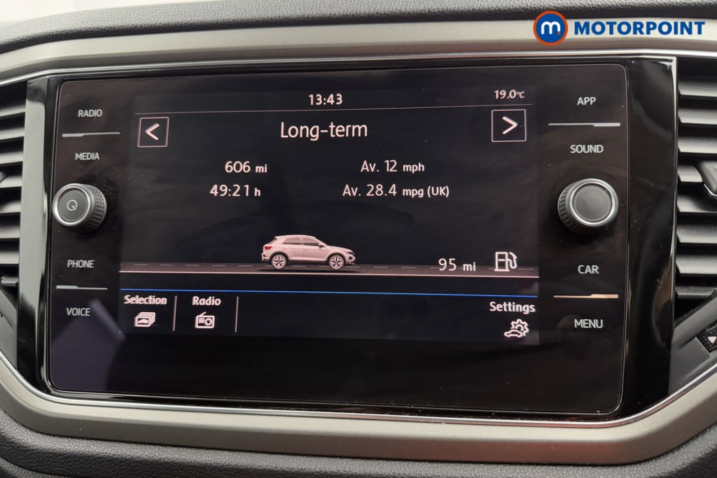 Used Volkswagen T-Roc 2020 for sale - 76505192: Photo 16