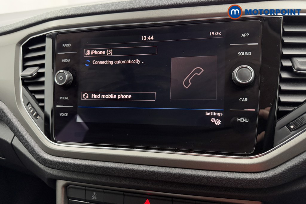 Used Volkswagen T-Roc 2020 for sale - 76505192: Photo 19