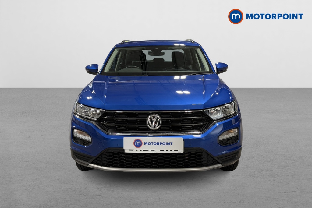 Used Volkswagen T-Roc 2020 for sale - 76505192: Photo 2