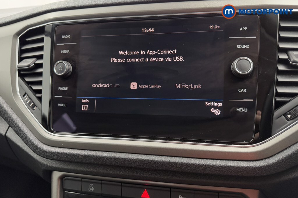 Used Volkswagen T-Roc 2020 for sale - 76505192: Photo 20