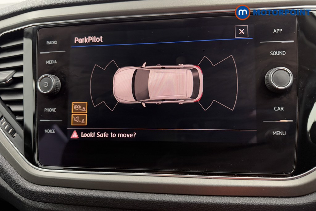 Used Volkswagen T-Roc 2020 for sale - 76505192: Photo 21