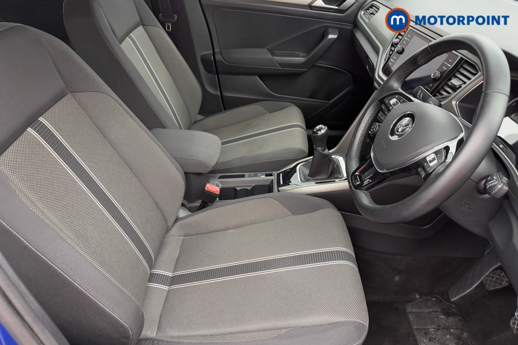 Used Volkswagen T-Roc 2020 for sale - 76505192: Photo 30