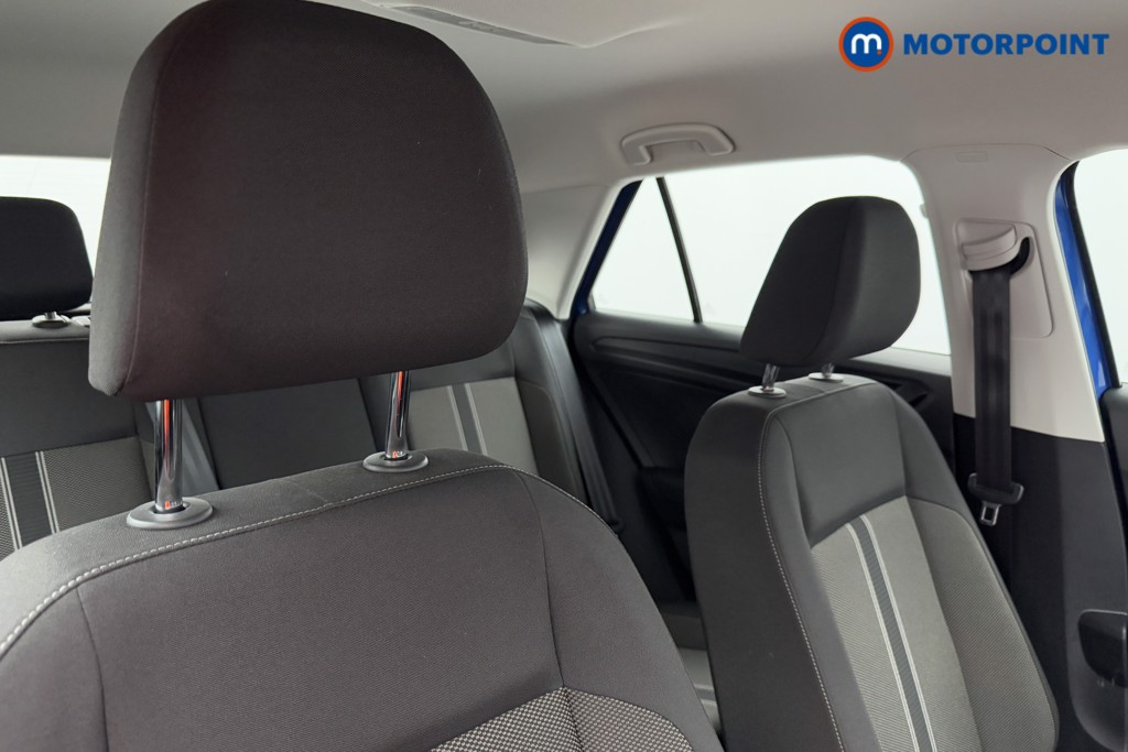 Used Volkswagen T-Roc 2020 for sale - 76505192: Photo 31