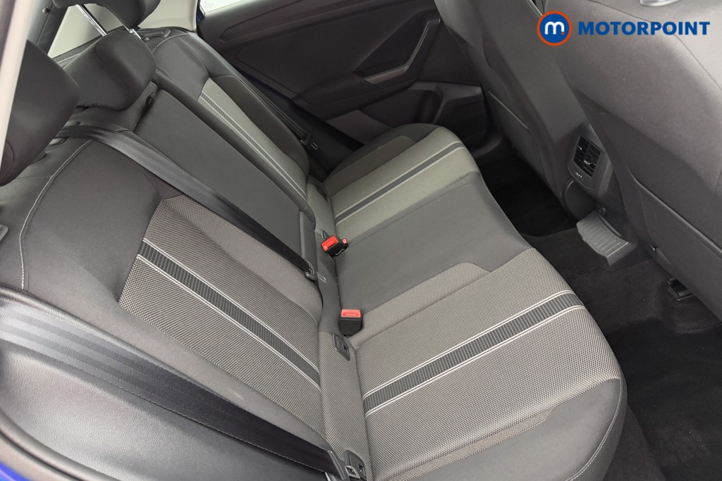 Used Volkswagen T-Roc 2020 for sale - 76505192: Photo 36