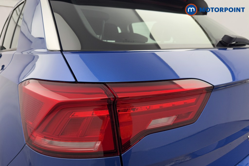 Used Volkswagen T-Roc 2020 for sale - 76505192: Photo 38