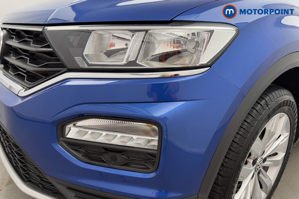 Used Volkswagen T-Roc 2020 for sale - 76505192: Photo 39