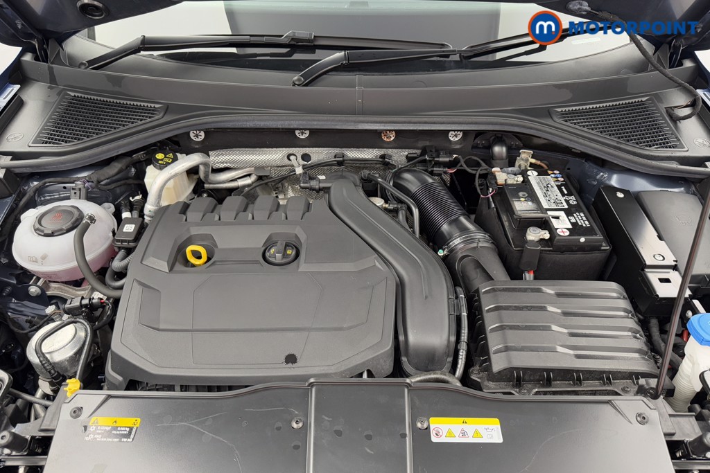 Used Volkswagen T-Roc 2020 for sale - 76505192: Photo 40