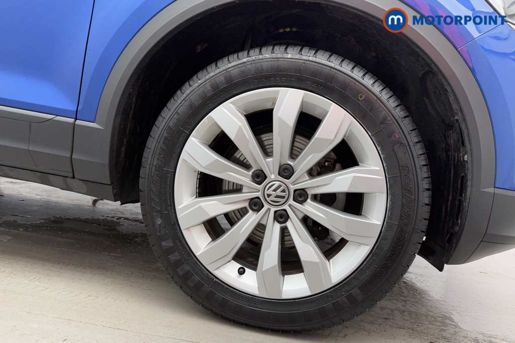 Used Volkswagen T-Roc 2020 for sale - 76505192: Photo 41