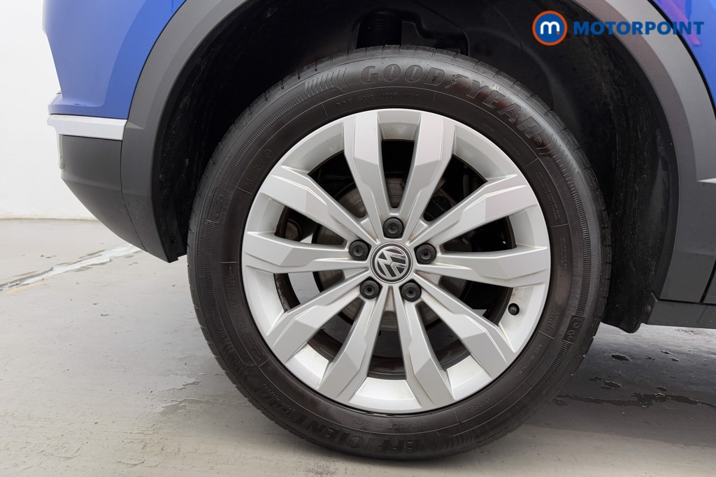 Used Volkswagen T-Roc 2020 for sale - 76505192: Photo 42