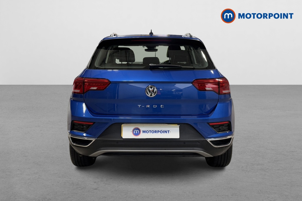 Used Volkswagen T-Roc 2020 for sale - 76505192: Photo 6