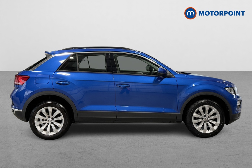 Used Volkswagen T-Roc 2020 for sale - 76505192: Photo 8