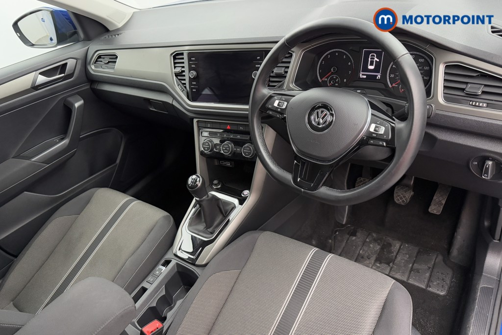 Used Volkswagen T-Roc 2020 for sale - 76505192: Photo 9