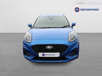 Used Ford Puma 2025 for sale - 78886258: Photo