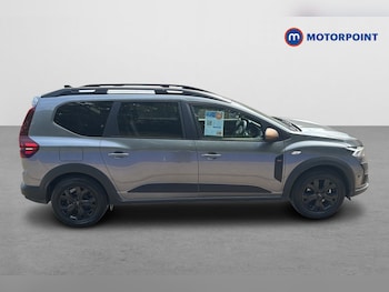 Used Dacia Jogger 2023 for sale - 79418197: Photo