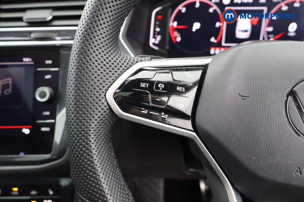 Used Volkswagen Tiguan 2023 for sale - 77966061: Photo 10