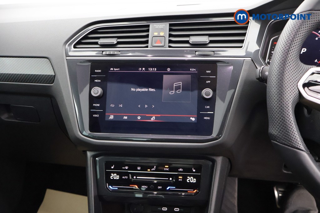 Used Volkswagen Tiguan 2023 for sale - 77966061: Photo 12