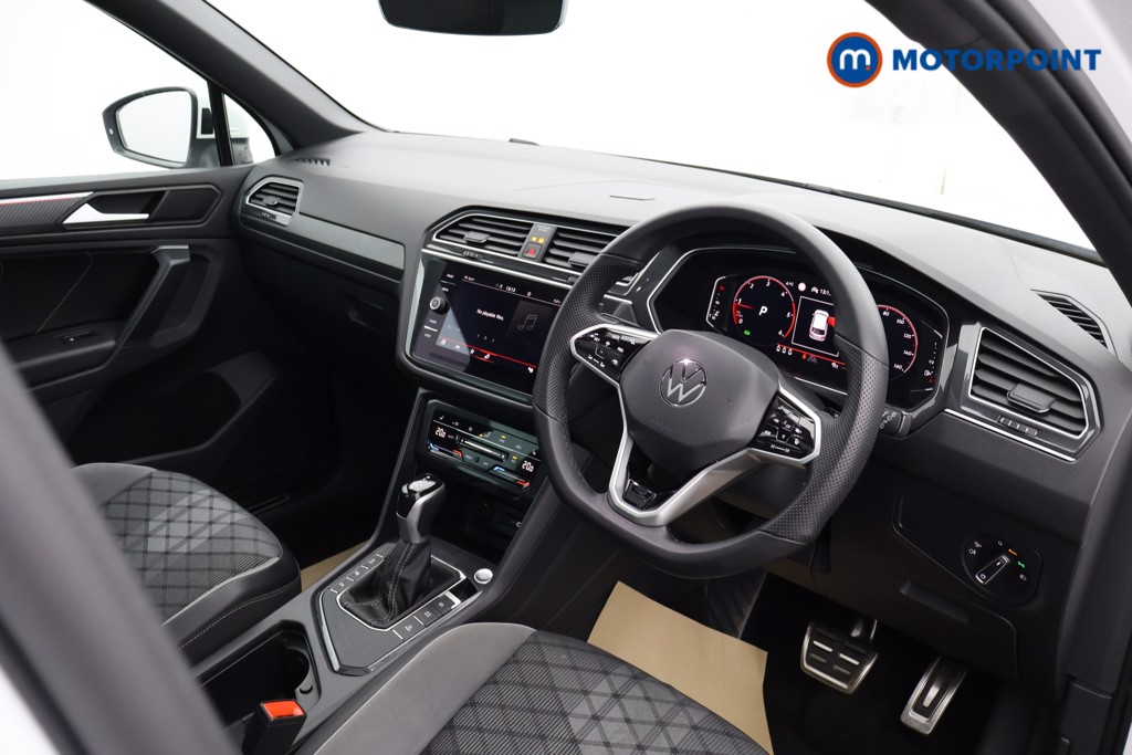 Used Volkswagen Tiguan 2023 for sale - 77966061: Photo 17