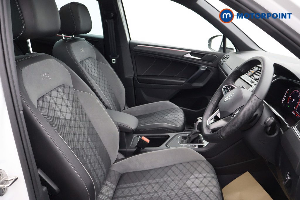 Used Volkswagen Tiguan 2023 for sale - 77966061: Photo 18