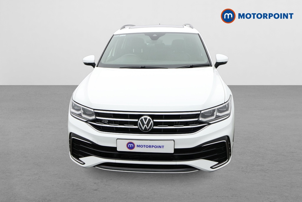 Used Volkswagen Tiguan 2023 for sale - 77966061: Photo 2