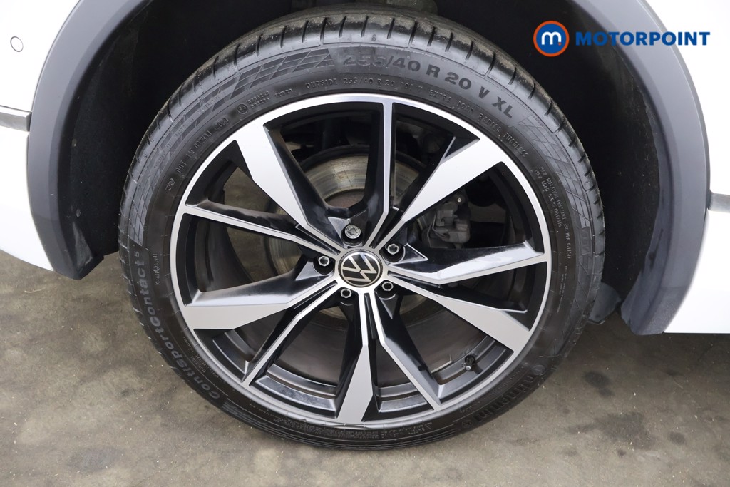 Used Volkswagen Tiguan 2023 for sale - 77966061: Photo 25