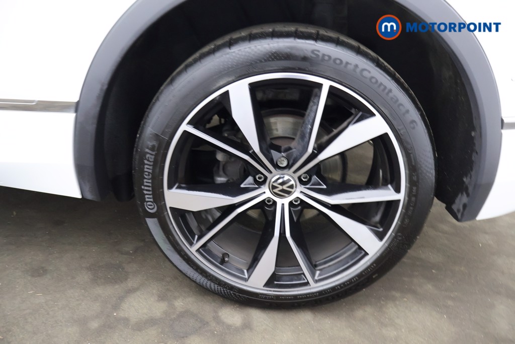 Used Volkswagen Tiguan 2023 for sale - 77966061: Photo 28