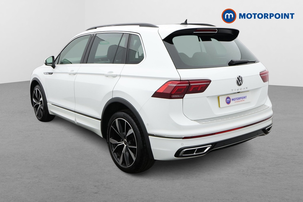 Used Volkswagen Tiguan 2023 for sale - 77966061: Photo 5